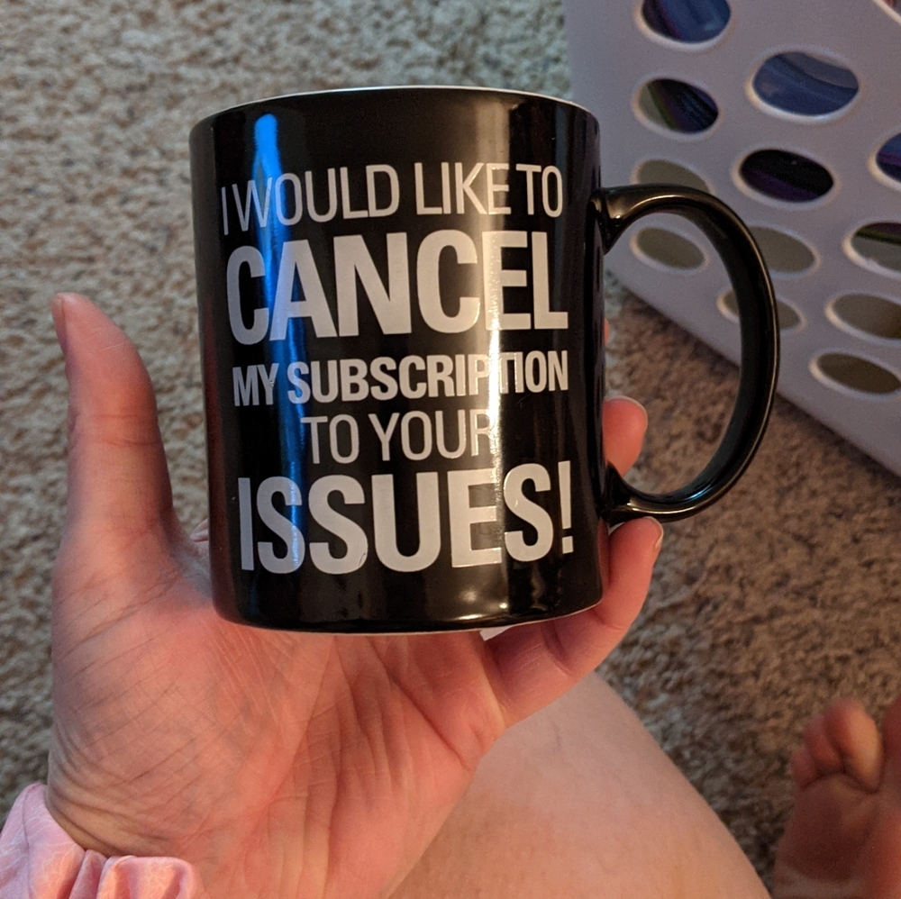 Mug